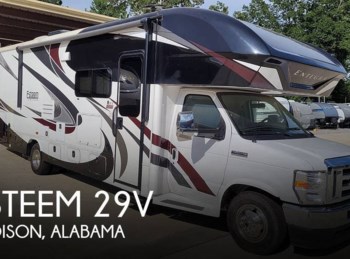 Used 2021 Entegra Coach Esteem 29V available in Madison, Alabama