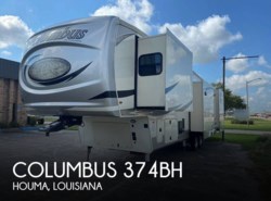 Used 2020 Palomino Columbus 374BH available in Houma, Louisiana