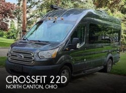  Used 2019 Coachmen Crossfit 22D available in North Canton, Ohio