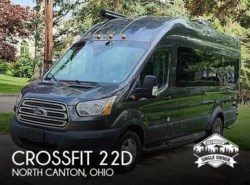  Used 2019 Coachmen Crossfit 22D available in North Canton, Ohio