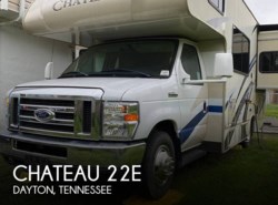  Used 2019 Thor Motor Coach Chateau 22E available in Dayton, Tennessee