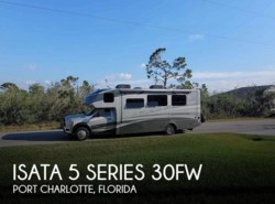  Used 2021 Dynamax Corp  Isata 5 Series 30FW available in Port Charlotte, Florida