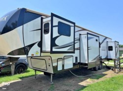  Used 2021 Cruiser RV South Fork Lawton 371 available in Hughes Springs, Texas