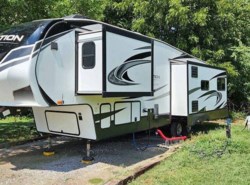  Used 2021 Grand Design  340rds available in Fort Sill, Oklahoma