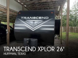 Used 2021 Grand Design Transcend Xplor 265BH available in Huffman, Texas