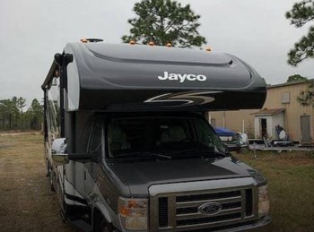 Used 2019 Jayco Greyhawk 30Z available in Ooltewah, Tennessee