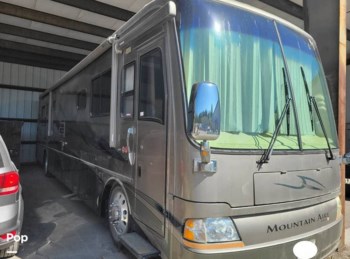 Used 2005 Newmar Mountain Aire 4030 available in Langley Twp, British Columbia