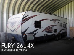 Used 2016 Prime Time Fury 2614X available in Kathleen, Florida