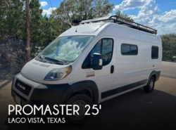 Used 2019 Ram Promaster 2500 High Roof 159WB available in Lago Vista, Texas