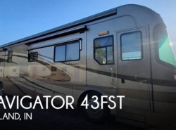 Used 2007 Holiday Rambler Navigator 43FST available in Fairland, Indiana