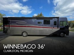  Used 2021 Winnebago Adventurer Winnebago  36Z available in Clarkston, Michigan