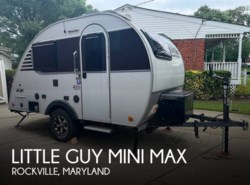 Used 2019 Little Guy Little Guy Mini Max available in Rockville, Maryland