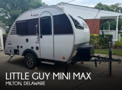 Used 2019 Little Guy Little Guy Mini Max available in Milton, Delaware