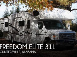  Used 2014 Thor Motor Coach Freedom Elite 31L available in Guntersville, Alabama