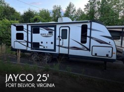  Used 2016 Jayco White Hawk Jayco Jay  25 BHS available in Fort Belvior, Virginia