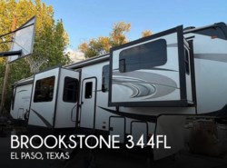 2020 Coachmen Brookstone 310RL specs and literature guide