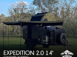 Used 2022 Off Grid Trailers Expedition 2.0 Off-Road available in Sanford, Florida