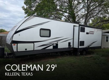 Used 2020 Dutchmen Coleman 2955RL Light Series available in Killeen, Texas