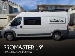 Used 2018 Ram Promaster 2500 High Roof 159WB available in Lincoln, California