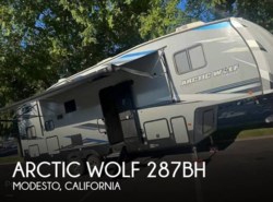 Used 2021 Cherokee  Arctic Wolf 287BH available in Modesto, California