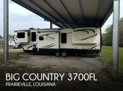 Used 2015 Heartland Big Country 3700FL available in Prairieville, Louisiana