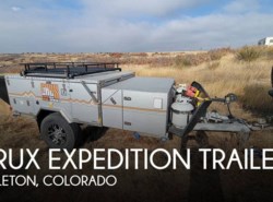Used 2019 Miscellaneous  Crux Expedition Trailers 2700 available in Littleton, Colorado