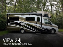 Used 2018 Winnebago View 24J available in Leland, North Carolina