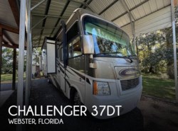 Used 2012 Thor Motor Coach Challenger 37DT available in Webster, Florida