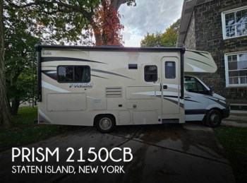 Used 2019 Coachmen Prism 2150CB available in Staten Island, New York