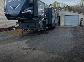 Used 2020 Keystone Raptor 415 available in Rising Sun, Maryland