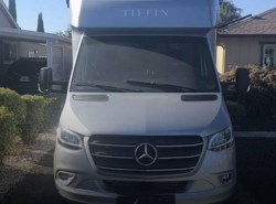 Used 2022 Tiffin Wayfarer 25TW available in Concord, California