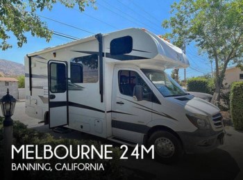 Used 2017 Jayco Melbourne 24M available in Banning, California