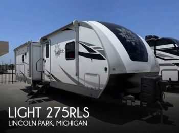 Used 2021 Highland Ridge Light 275RLS available in Lincoln Park, Michigan