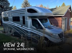 Used 2020 Winnebago View 24J available in Spokane, Washington