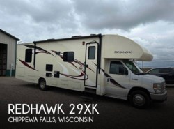 Used 2016 Jayco Redhawk 29XK available in Chippewa Falls, Wisconsin
