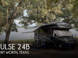 Used 2019 Fleetwood Pulse 24B available in Fort Worth, Texas