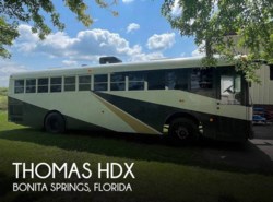 Used 2007 Miscellaneous  Thomas HDX available in Bonita Springs, Florida
