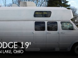 Used 2002 Dodge  Dodge 3500 Grooming Van available in Avon Lake, Ohio