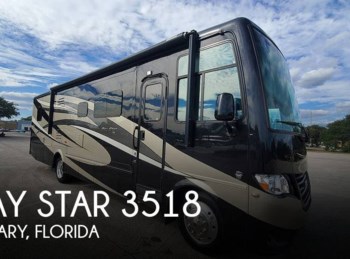 Used 2016 Newmar Bay Star 3518 available in Debary, Florida