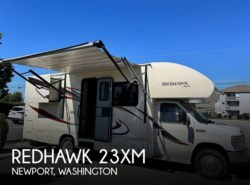 Used 2016 Jayco Redhawk 23XM available in Newport, Washington