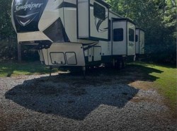 Used 2018 Forest River Sandpiper 38FKOK available in Danielsville, Georgia