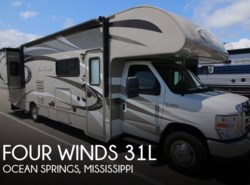 Used 2014 Thor Motor Coach Four Winds 31L available in Ocean Springs, Mississippi