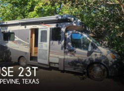 Used 2017 Winnebago Fuse 23T available in Fort Worth, Texas
