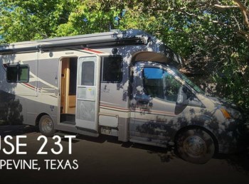 Used 2017 Winnebago Fuse 23T available in Grapevine, Texas