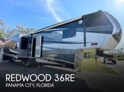 Used 2013 Redwood RV Redwood 36RE available in Panama City, Florida