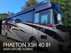 Used 2022 Tiffin Phaeton XSH 40 IH available in Weeki Wachee, Florida