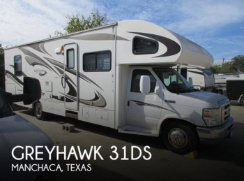 Used 2011 Jayco Greyhawk 31DS available in Manchaca, Texas