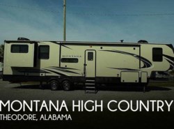 Used 2019 Keystone Montana High Country 373RD available in Theodore, Alabama