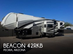 Used 2022 Vanleigh Beacon 42RKB available in Peoria, Arizona