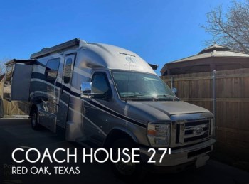 Used 2018 Coach House Platinum 272 XL FS available in Red Oak, Texas